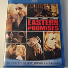 Eastern Promises (Viggo Mortensen, ohj. David Cronenberg) BD - pikkukuva 1