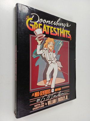 G. B. Trudeau : Doonesbury's Greatest Hits