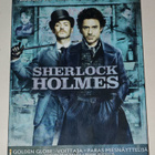 Sherlock Holmes (n2) - pikkukuva 1