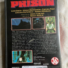 Renny Harlin: Prison (VHS) - pikkukuva 2