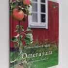 Leena Erkkilä : Omenapuita ja onnenhetkiä - pikkukuva 1