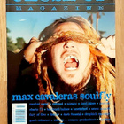 Close-Up magazine nr. 27 (mar/apr 1995) - pikkukuva 1