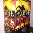 7DVD BOX: THE LIBERATION OF EUROPE WORLD WAR II - pikkukuva 1
