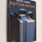 Taisto Harra : Puuttuva rengas : rikosromaani - pikkukuva 1