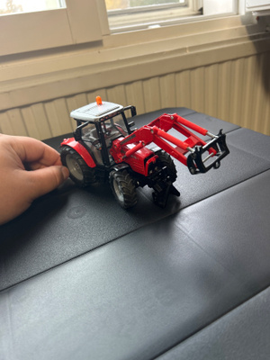 Massey ferguson 894