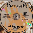 Nazareth - Live At The Beeb (uudenveroinen tupla-cd) - pikkukuva 5