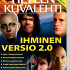 Tieteen Kuvalehti n:o 12 2008 Varaosat lykkäävät kuolemaa. - pikkukuva 1