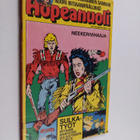 Hopeanuoli 1/78 - pikkukuva 1