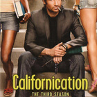 CALIFORNICATION 3. KAUSI (449) k -FI- DVD (2) david duchovny - pikkukuva 1