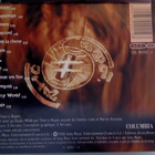 ARMENS :: SIX DIFFÉRENTS :: CD, ALBUM 1998 - pikkukuva 2