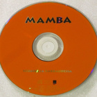 Mamba • Sodassa Ja Rakkaudessa CD - pikkukuva 3