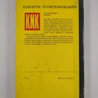 Edward S Ellis : Punanahkojen käsissä - pikkukuva 2