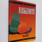 Riitta Hirvilahti : Markkinointi - pikkukuva 1