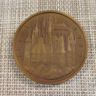 Praha 1989 mitali Václav Havel /Ronai 1989. - pikkukuva 2