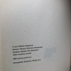 Ropponen: Kuhala ja kuoleman hipaisu. 2012. - pikkukuva 3