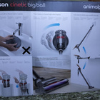 Dyson Cinetic Big Ball Animal Pro (CY22) -imuri - pikkukuva 3