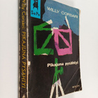 Willy Corsari : Pikajuna pysähtyi - pikkukuva 1