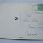 Koli - n 1960 - pikkukuva 2