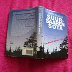 SUURSAAREN SOTA - pentti salmelin ( 1.p !! - pikkukuva 1