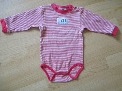 Body 70 cm