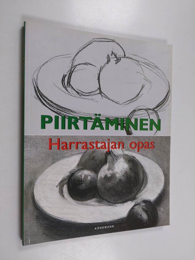 Ramon de Jesus Rodriguez Rodriguez : Piirustus : harrasta...