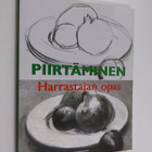 Ramon de Jesus Rodriguez Rodriguez : Piirustus : harrasta... - pikkukuva 1