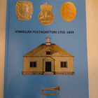 Turkka Myllymäki, Vinkkilän postikonttori 1753-1834 - pikkukuva 1