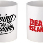 DEAD ISLAND 2 LIVING THE DREAM MUKI (22 238) muki/lasi/juom - pikkukuva 2
