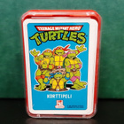 Turtles pelikortit pelaamattomat uudenveroiset - pikkukuva 3