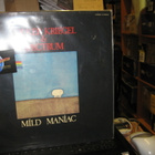 VOLKER KRIEGEL & SPECTRUM - MILD MANIAC LP GER-74 M-/EX+ - pikkukuva 1