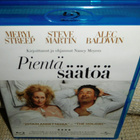 Pientä Säätöä Blu-ray - pikkukuva 2