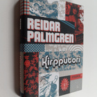 Reidar Palmgren : Kirpputori : romaani - pikkukuva 1