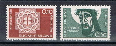 1963 Luterilainen maailmanliitto (2) ++