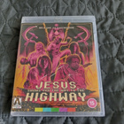 Jesus Shows you The Way to The Highway Blu-ray **muoveissa** - pikkukuva 1