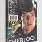 Guy Adams : Sherlock : The Casebook - pikkukuva 1