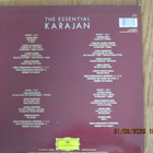 THE ESSENTIAL KARAJAN (2 x LP) - pikkukuva 2
