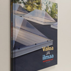 Valoa ja ilmaa : Keraplast 40 vuotta - pikkukuva 1