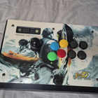 Street Fighter 4 Fight / arcade Stick (Mad Catz) - pikkukuva 1