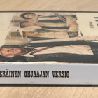 Sam Peckinpah: HURJA JOUKKO (1969) Ohjaajan versio (2DVD) - pikkukuva 3