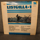 LP Listoilla 1 - pikkukuva 1