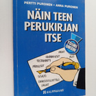 Pertti Puronen ym. : Näin teen perukirjan itse - pikkukuva 1