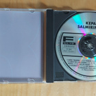 CD Kepa Salmirinne – Zero Nine - pikkukuva 2