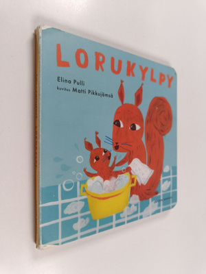 Elina Pulli : Lorukylpy