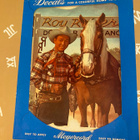 Box-Office Buckaroos - cowboy-sankarit - pikkukuva 2