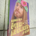 JP SPEARS - KUINKA OLLA ÖVERIHENKINEN 12½ askelta henkiseen - pikkukuva 1