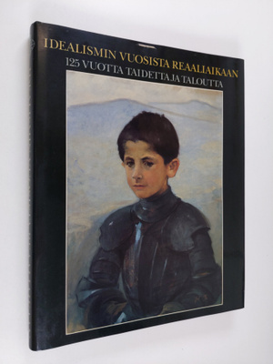 Timo ym. (toim.) Martin : Idealismin vuosista reaaliaikaa...
