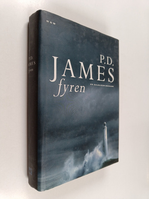 P. D. James : Fyren