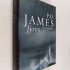 P. D. James : Fyren - pikkukuva 1