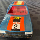 TOYOTA COROLLA DX Ju-Ju-SARJAN RALLIVERSIO NYRHINEN KY - pikkukuva 4