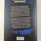 Tero Haapala ym. : Rikostutkintaa 24/7 - pikkukuva 2
